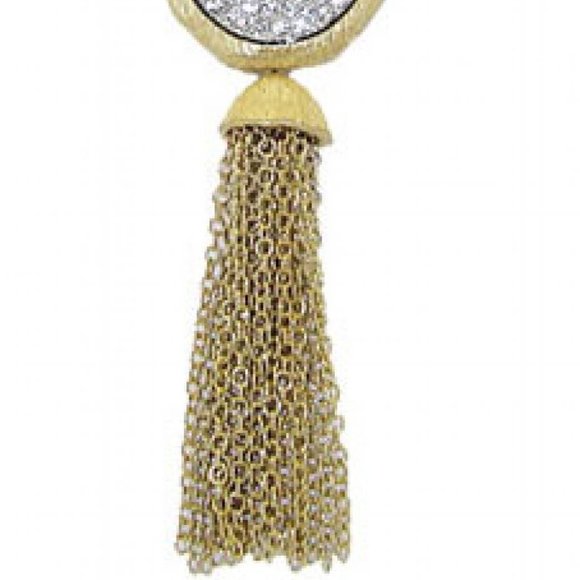 Tassel Pendant MX Signature Collection NEW - Picture 2 of 3